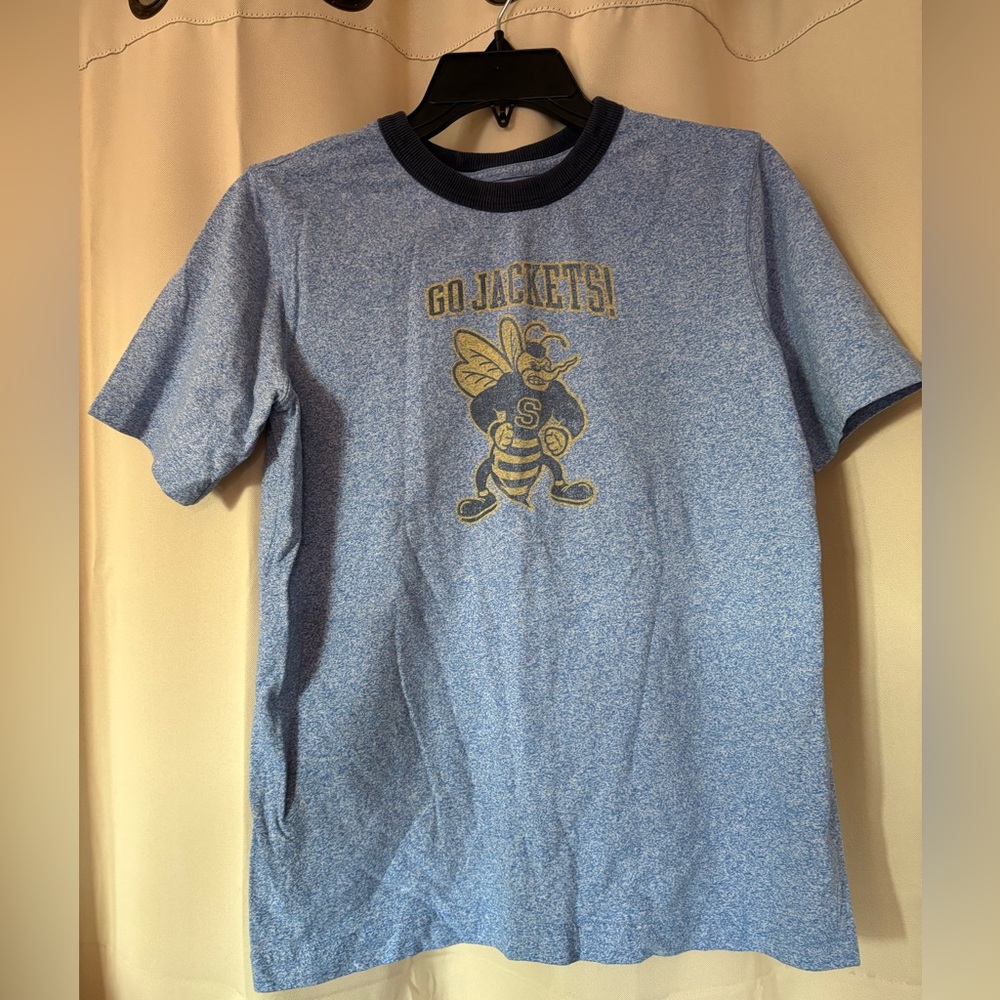 Gently Worn Lands’ End Vintage Children’s T-Shirt